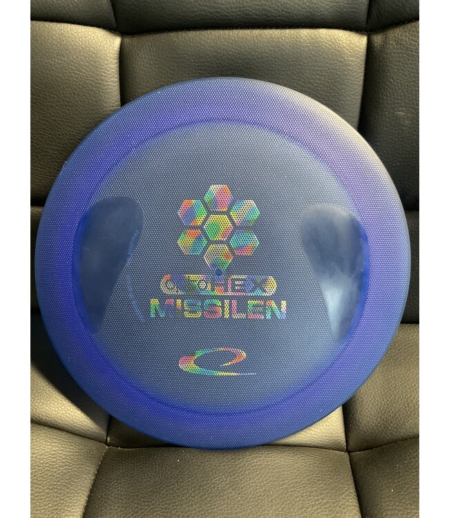 Latitude 64 Latitude 64 Opto Hex Missilen 171g Blue (940)