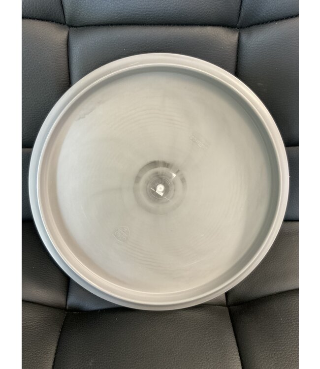 Discmania Discmania Hard Exo Tactic 180g Grey Helmet and Wings Stamp (976)