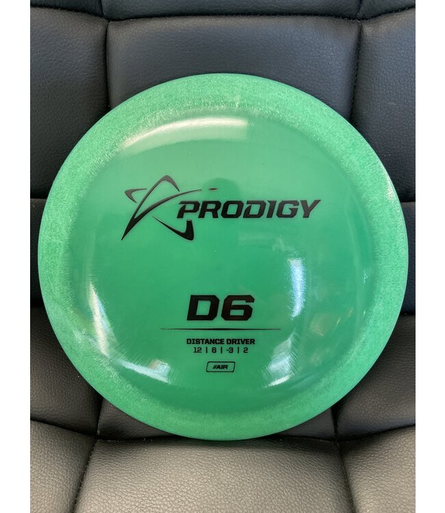 Prodigy Prodigy Air D6