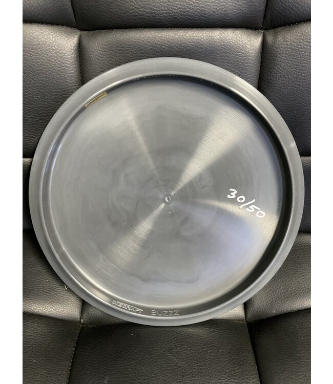 Discraft Discraft Supercolor Buzzz- 177g+ 10th Annual Toys For Tots 2023 Michael Barnard 30/50 (255)