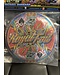 Discraft Discraft ESP Buzz Full Foil 177g+ Michael Barnard Royal Foil 36/125 (1002)