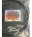Discraft Discraft ESP Buzz Full Foil 177g+ Michael Barnard Royal Foil 36/125 (1002)