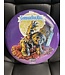 Discraft Discraft ESP Buzzz Supercolor 177g+ Garbage Pail Kids Dead Ted (998)