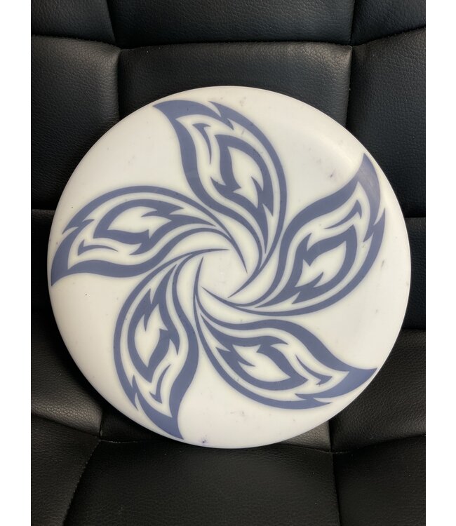 Discmania Discmania D-Line P2 (Flex2) White 174g Lore Dyes- Dye (929)