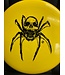 Innova Innova Star Spider Yellow 172g Infinite Spider Stamp (1040)