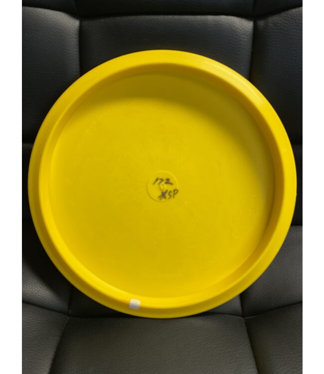 Innova Innova Star Spider Yellow 172g Infinite Spider Stamp (1040)