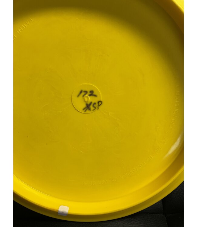 Innova Innova Star Spider Yellow 172g Infinite Spider Stamp (1040)