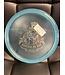 Innova Innova Champion Roc Blue 180g Roc on America Stamp (1042)