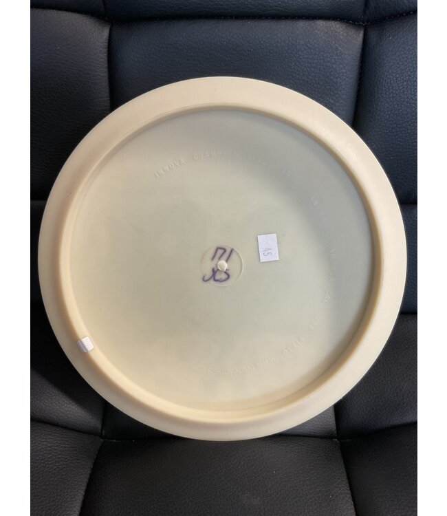 Millennium Millennium JLS 171g 2013 PDGA Ams World Doubles Championships (1090)