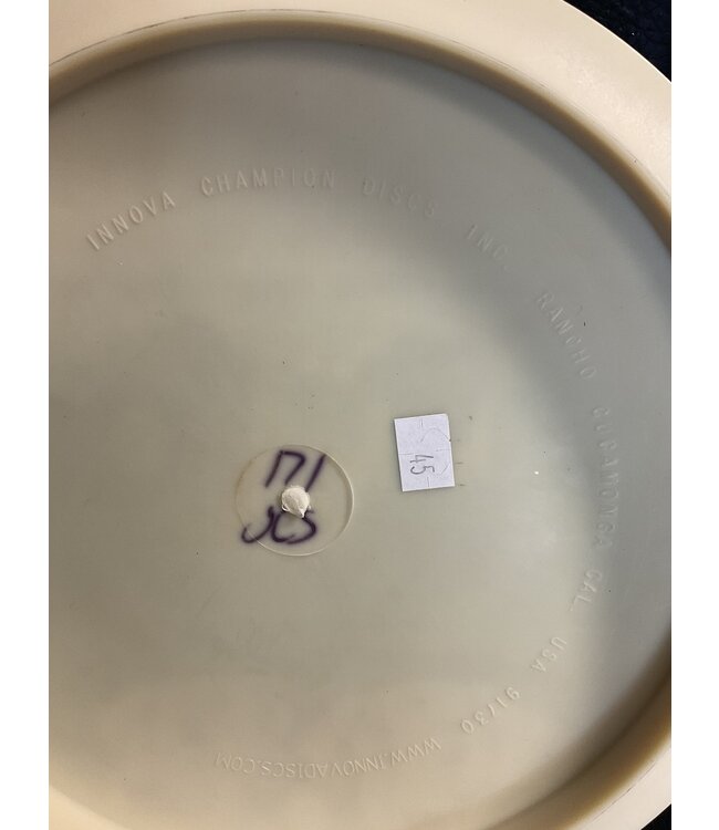 Millennium Millennium JLS 171g 2013 PDGA Ams World Doubles Championships (1090)