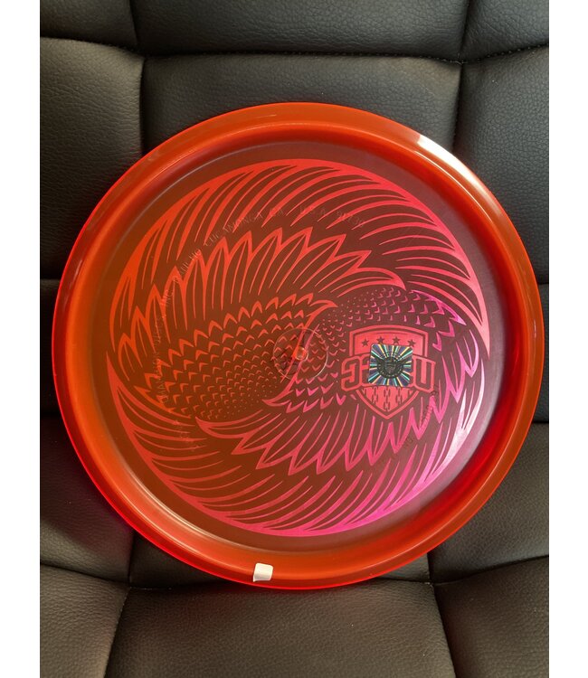 Innova Innova Champion Thrower Roc Red 180g 2020 USDGC Wing Yang Thrower (1092)