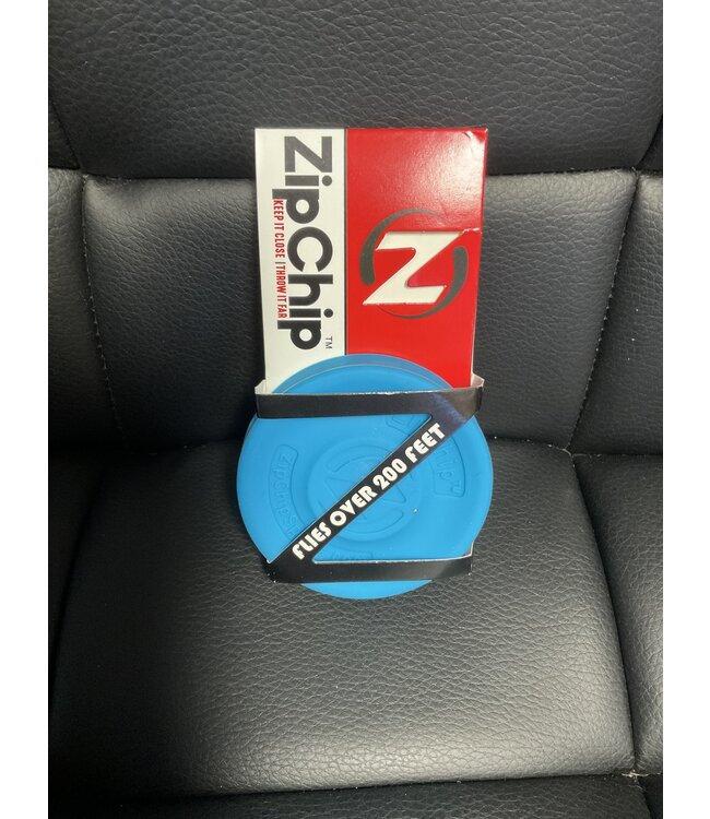 Zip Chip Sports Zip Chip