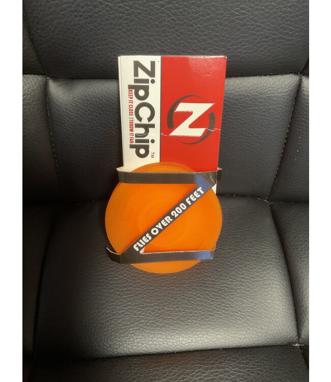 Zip Chip Sports Zip Chip