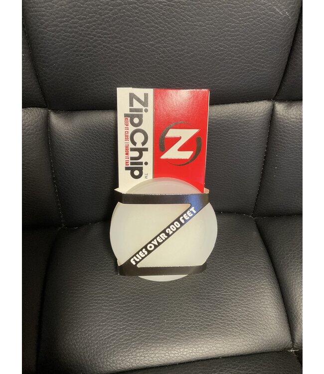 Zip Chip Sports Zip Chip