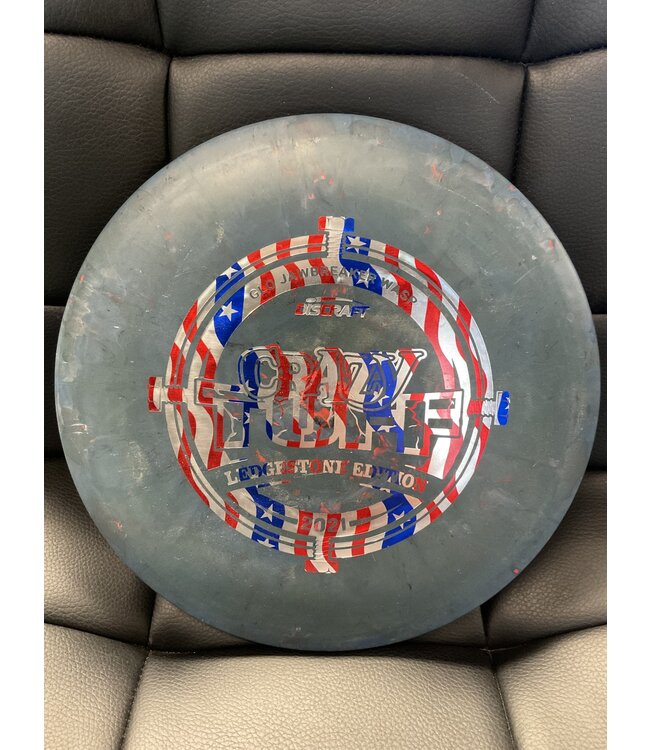 Discraft Discraft Glo Jawbreaker Wasp