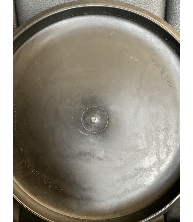 Innova Innova XT Aviar Big Bead Black 175g 2017 Large Air Force Stamp (1108)