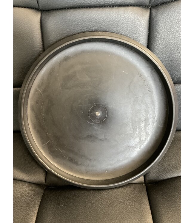 Innova Innova XT Aviar Big Bead Black 175g 2017 Large Air Force Stamp (1108)