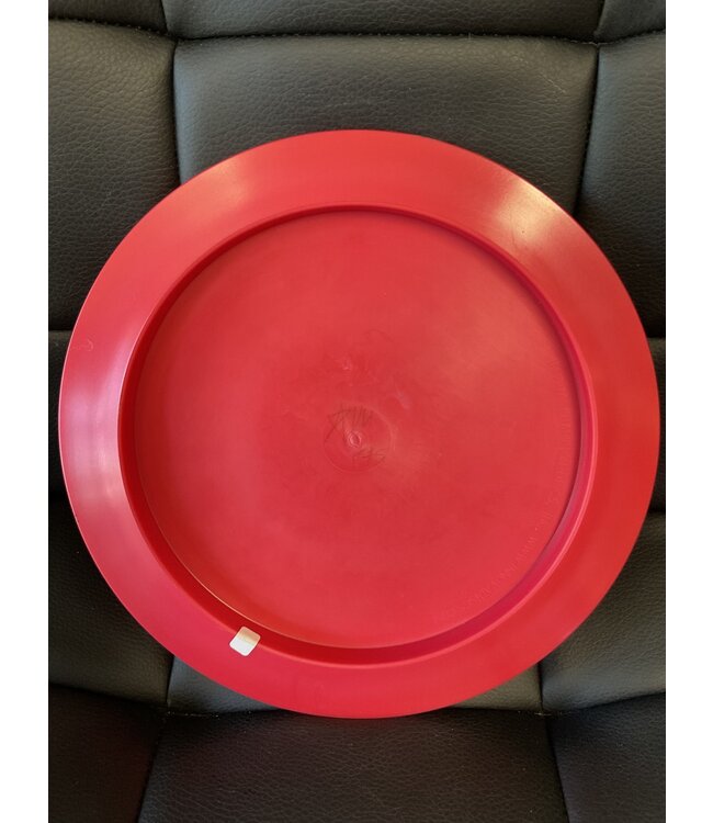 Innova Innova Star Vulcan Red 175g SIGNED Valerie Jenkins (1104)