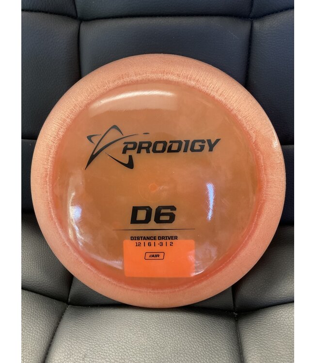 Prodigy Prodigy Air D6