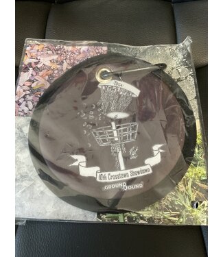 Good Dog Disc Golf Good Dog Disc Golf - Ground Bound