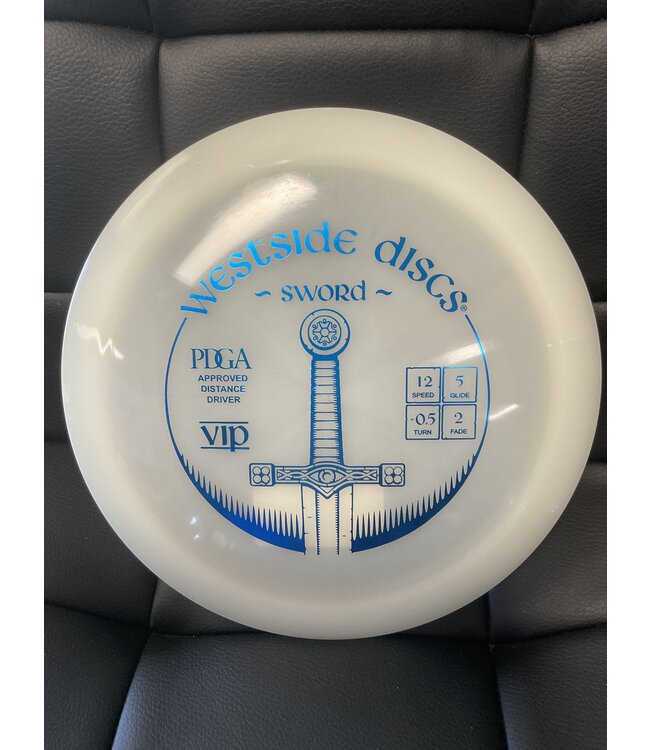 Westside Discs Westside Discs VIP Sword