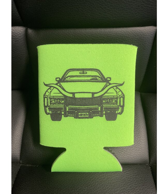 Mint Discs Mint Discs Can Koozie