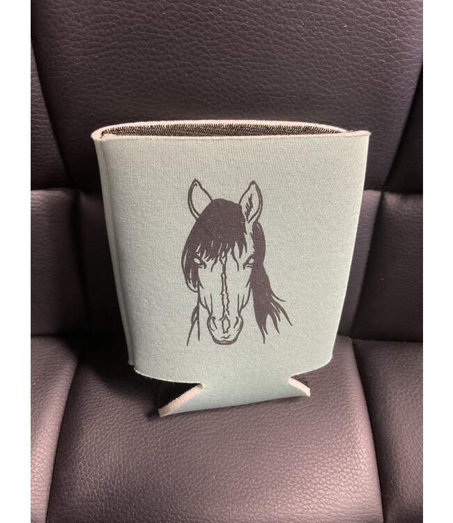 Mint Discs Mint Discs Can Koozie