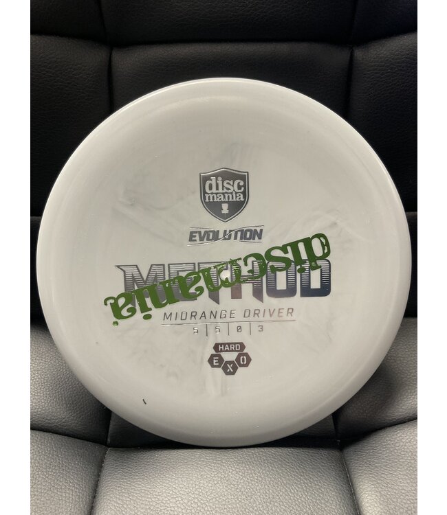 Discmania Discmania Hard Exo Method 177+
