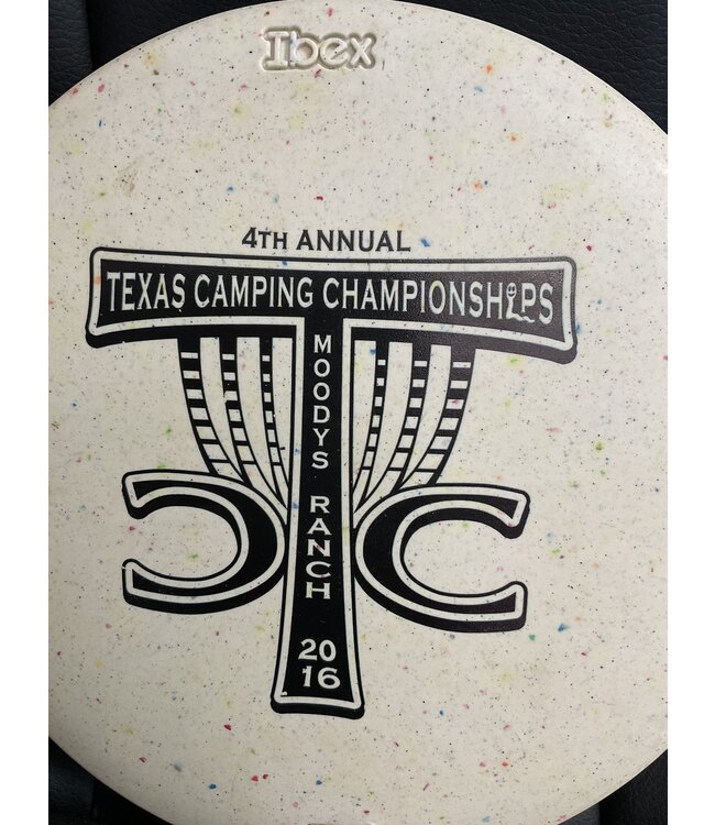 Vibram Vibram X-Link Medium Ibex (OOP) 4th Annual Texas Camping Championships Moodys Ranch 2016 (942)