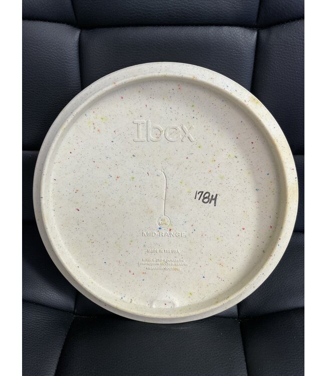 Vibram Vibram X-Link Medium Ibex (OOP) 4th Annual Texas Camping Championships Moodys Ranch 2016 (942)