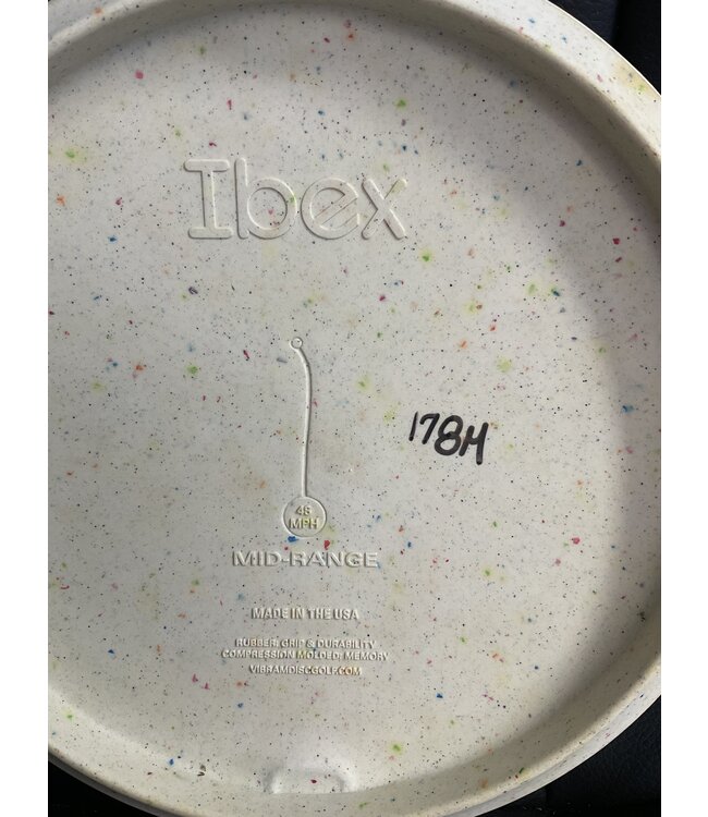 Vibram Vibram X-Link Medium Ibex (OOP) 4th Annual Texas Camping Championships Moodys Ranch 2016 (942)