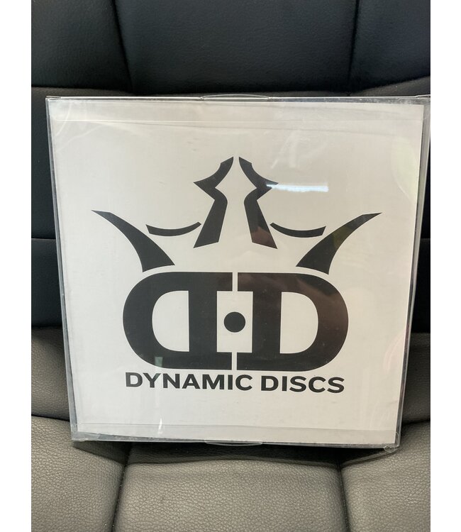 Dynamic Discs Dynamic Discs V2 Captain 176g Prototype in Collector Box (1120)