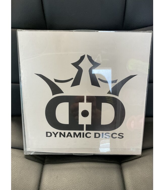 Dynamic Discs Dynamic Discs V2 Captain 175g Prototype in Collector Box (1121)