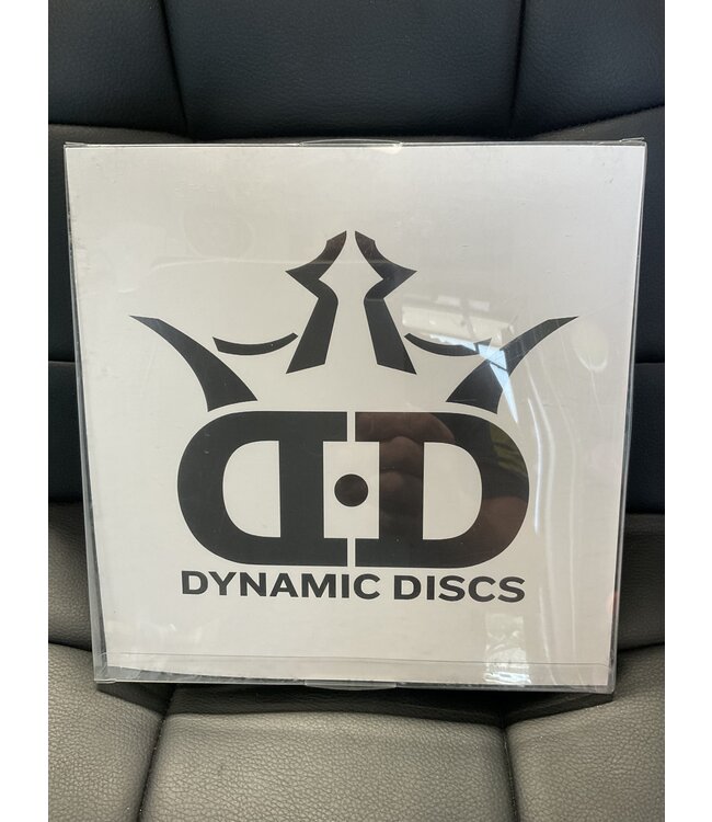 Dynamic Discs Dynamic Discs V2 Captain 176g Prototype in Collector Box (1126)