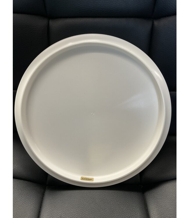 Discraft Discraft ESP Buzzz White 177g+ 2016 Disc Golf Pro Tour Bar Stamp (1128)