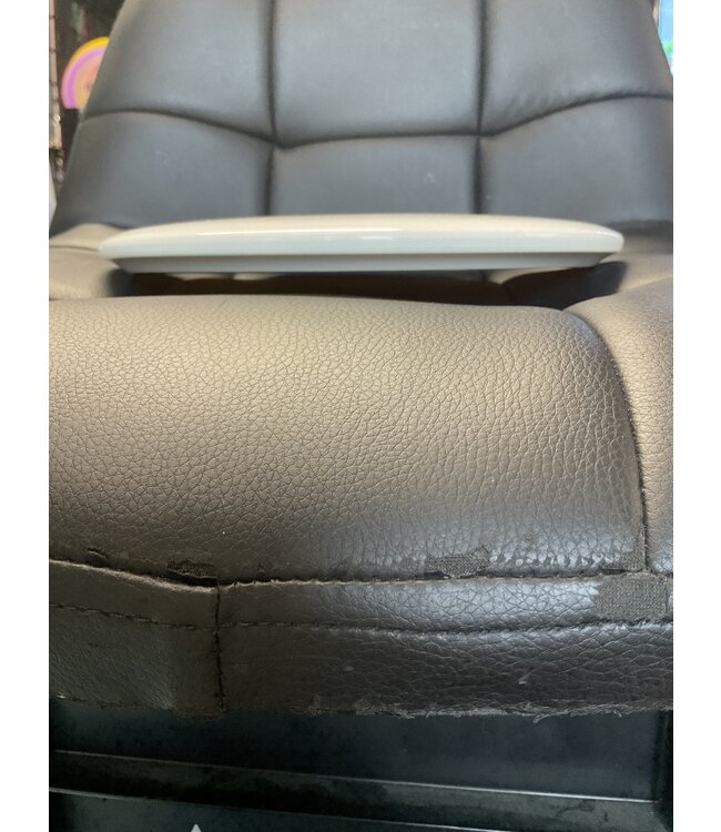 Discraft Discraft ESP Buzzz White 177g+ 2016 Disc Golf Pro Tour Bar Stamp (1128)