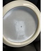 Dynamic Discs Dynamic Discs Hybrid Sergeant White 173g 2020 Glass Blown Open Canceled Stamp (1130)