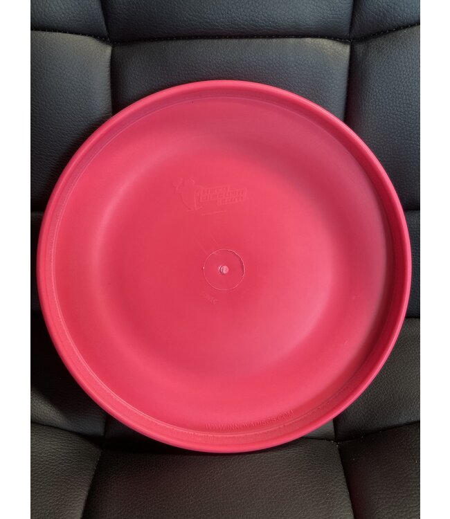 Innova Innova Star Sonic Pink 180g Double G Team Stamp Les White (1134)