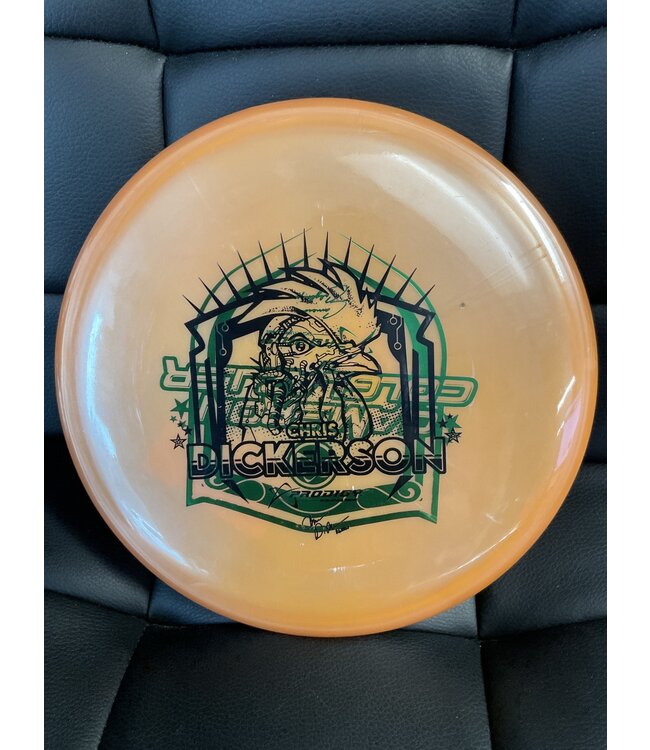 Prodigy Prodigy 500 M3