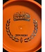 Innova Innova KC Aviar Orange 175g Gregg Barsby Team Champion/ 2018 PDGA World Champ Bottom Stamp (1148)