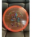 Innova Innova Champion VRoc3 Pink 180g 2015 European Open MMXV Lion and Sword Stamp (1166)