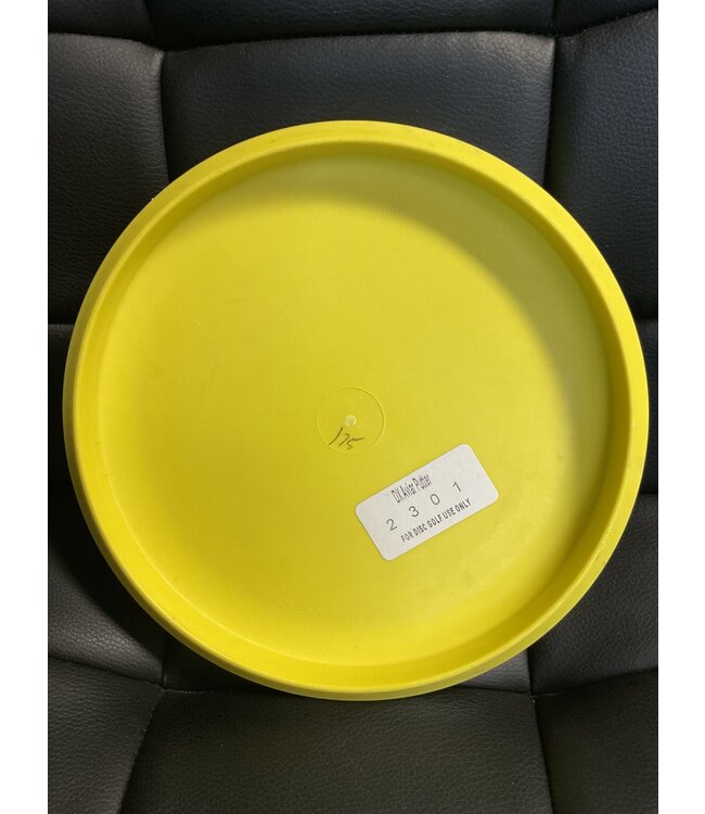 Innova Innova DX Aviar Yellow 175g 12th Annual Mayhem Open 2017 Les White (1172)