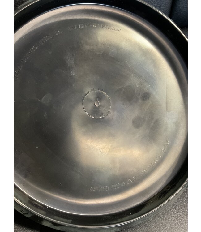 Innova Innova Star Aviar Black 173-175g Japan Open Stamp (1188)