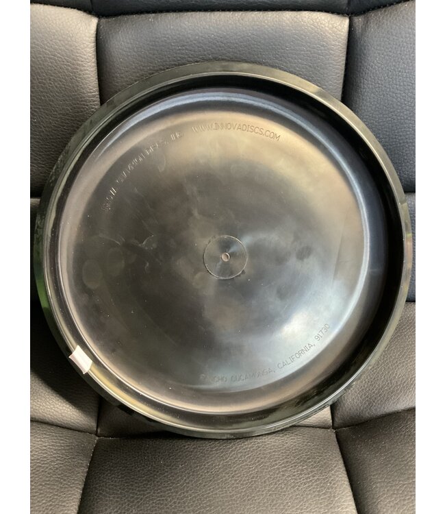 Innova Innova Star Aviar Black 173-175g Japan Open Stamp (1188)