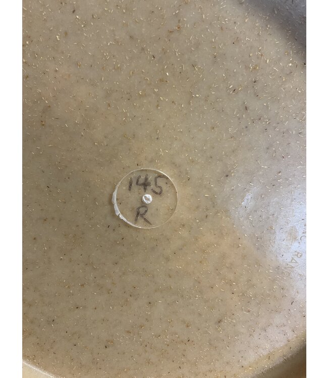 Innova Innova R-Wood Roc 145g Joe’s Bar Japan Open Stamp (1187)