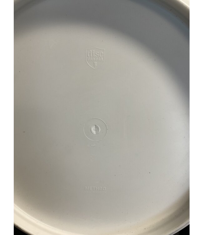 Discmania Discmania Hard Exo Method White 174g Timber Huk Lab Stamp (1202)