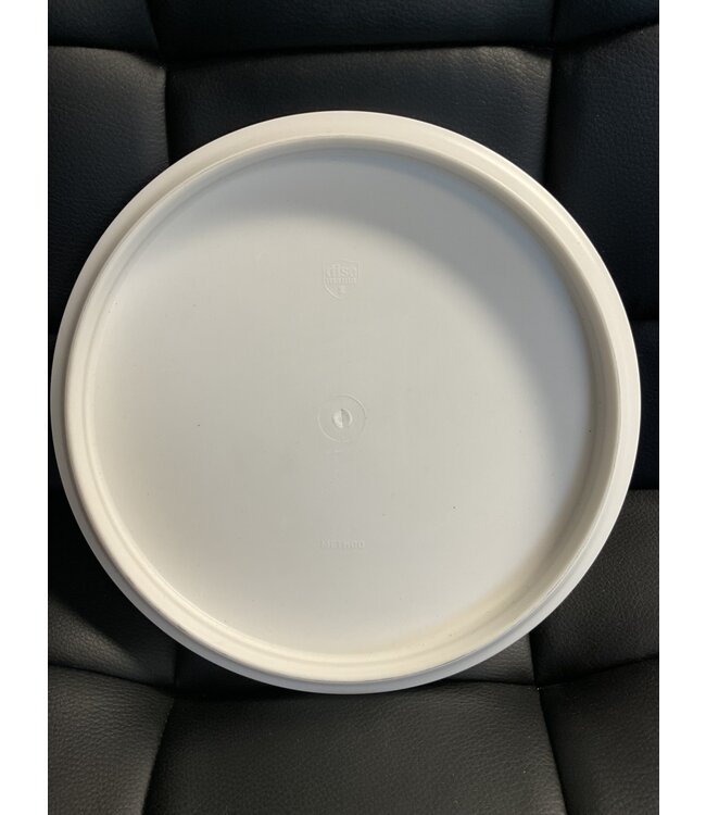 Discmania Discmania Hard Exo Method White 174g Timber Huk Lab Stamp (1202)