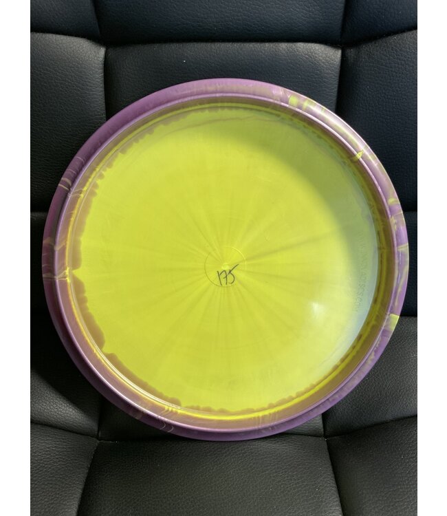 Innova Innova Halo Star Roc3 Yellow/Purple 175g Ninja Tacopotamus (1199)