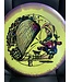 Innova Innova Halo Star Roc3 Yellow/Purple 175g Ninja Tacopotamus (1199)