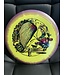 Innova Innova Halo Star Roc3 Yellow/Purple 175g Ninja Tacopotamus (1199)